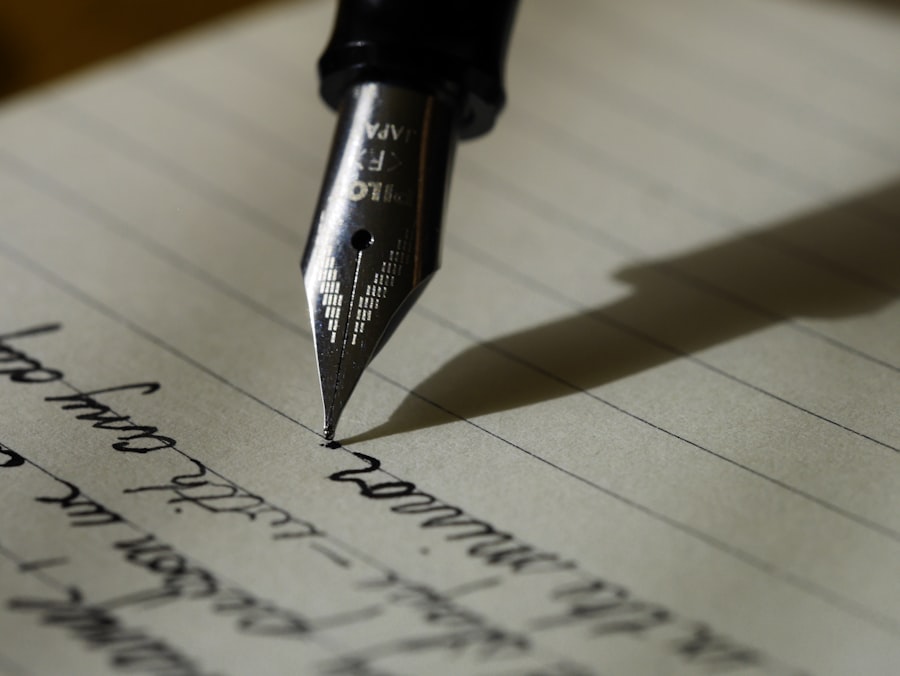 How to Write Blog Posts That Rank and Get Cited by AI